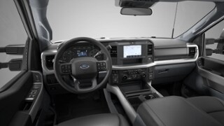 2026 Ford Super Duty® Internal Image 2